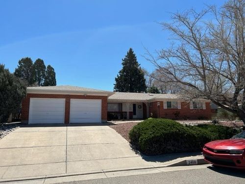 2408 Cutler Ave Ne, Albuquerque, NM, 87106-2508 | Card Image