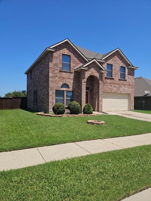 5650 Lincolnwood Dr, Prosper, TX, 75078-5636 | Card Image