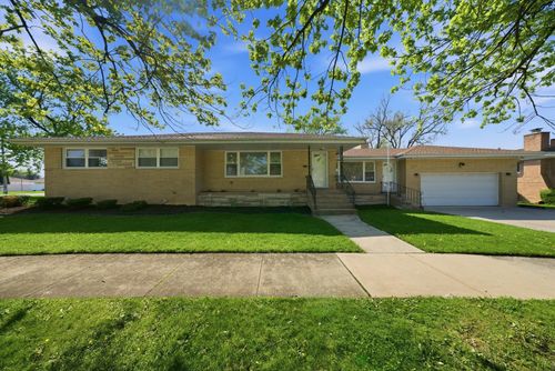 16560 Greenwood Ave, South Holland, IL, 60473-2540 | Card Image