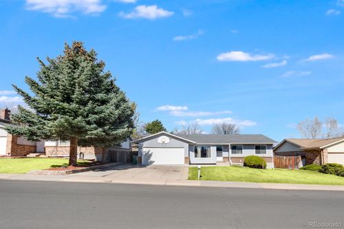 2573 S Rifle St, Aurora, CO, 80013-1564 | Card Image