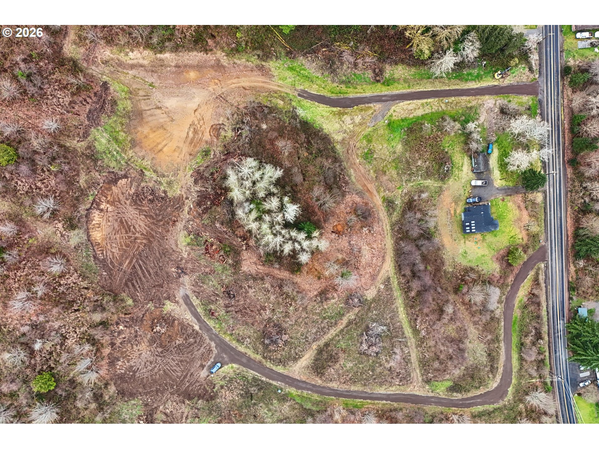 Land in CastleRock 4