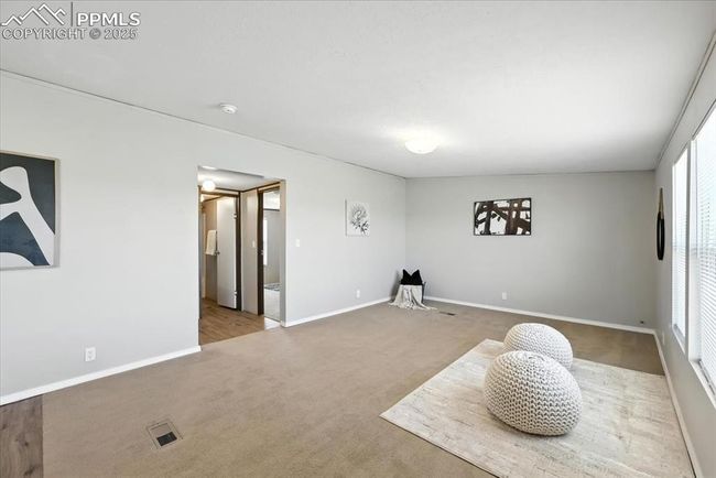 13560 Whittemore Rd, House other with 3 bedrooms, 2 bathrooms and null parking in Yoder CO | Image 13