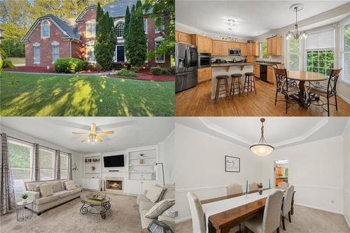 615 Stonebriar Way Sw, Atlanta, GA, 30331-7671 | Card Image