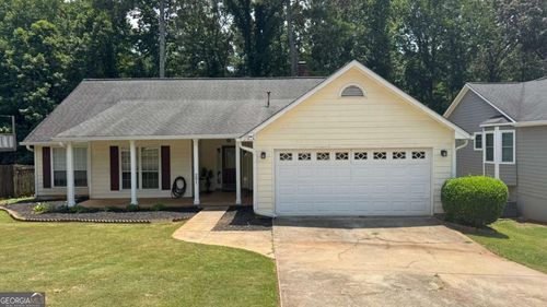 291 Clarion Rd, Lawrenceville, GA, 30043-6106 | Card Image