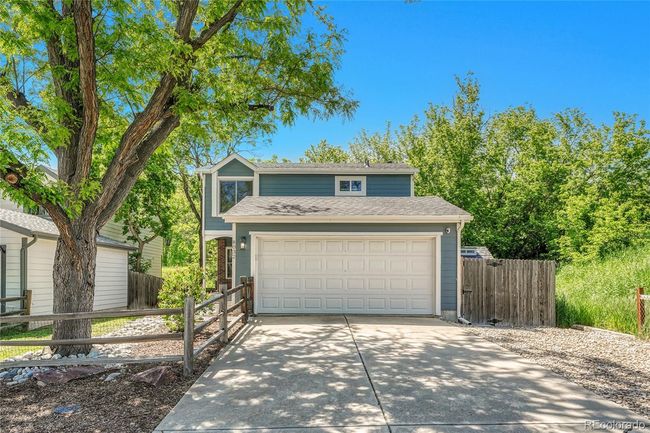 8032 Lee Ct, House other with 3 bedrooms, 2 bathrooms and 2 parking in Arvada CO | Image 42