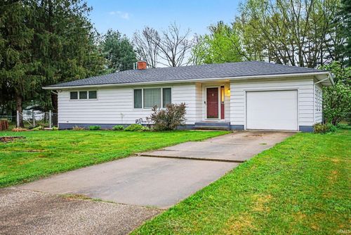 30624 Mary Don Lane Lane, Elkhart, IN, 46517 | Card Image