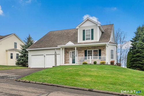 194-194 Eastwood Drive, Seymour, CT, 06483 | Card Image