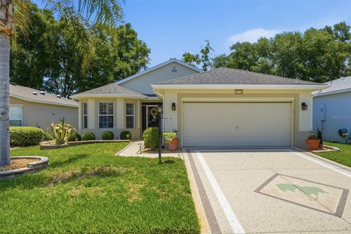 27144 Stoney Brook Dr, LEESBURG, FL, 34748-2162 | Card Image