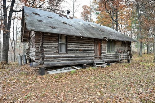 1894 S Lost Lake Rd, Danbury, WI, 54830 | Card Image