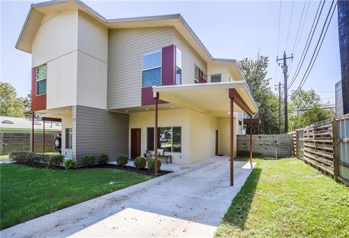 b-701 Zennia St, Austin, TX, 78751-1818 | Card Image