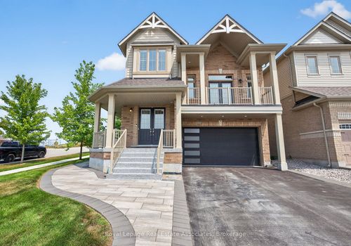 113 Sutcliffe Way, Alliston, ON, L9R0N9 | Card Image