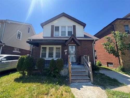 13161 Monica St, Detroit, MI, 48238-3110 | Card Image