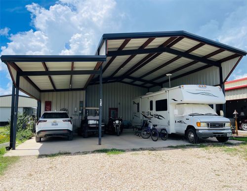 125 Patriot Dr, Whitney, TX, 76692-5678 | Card Image