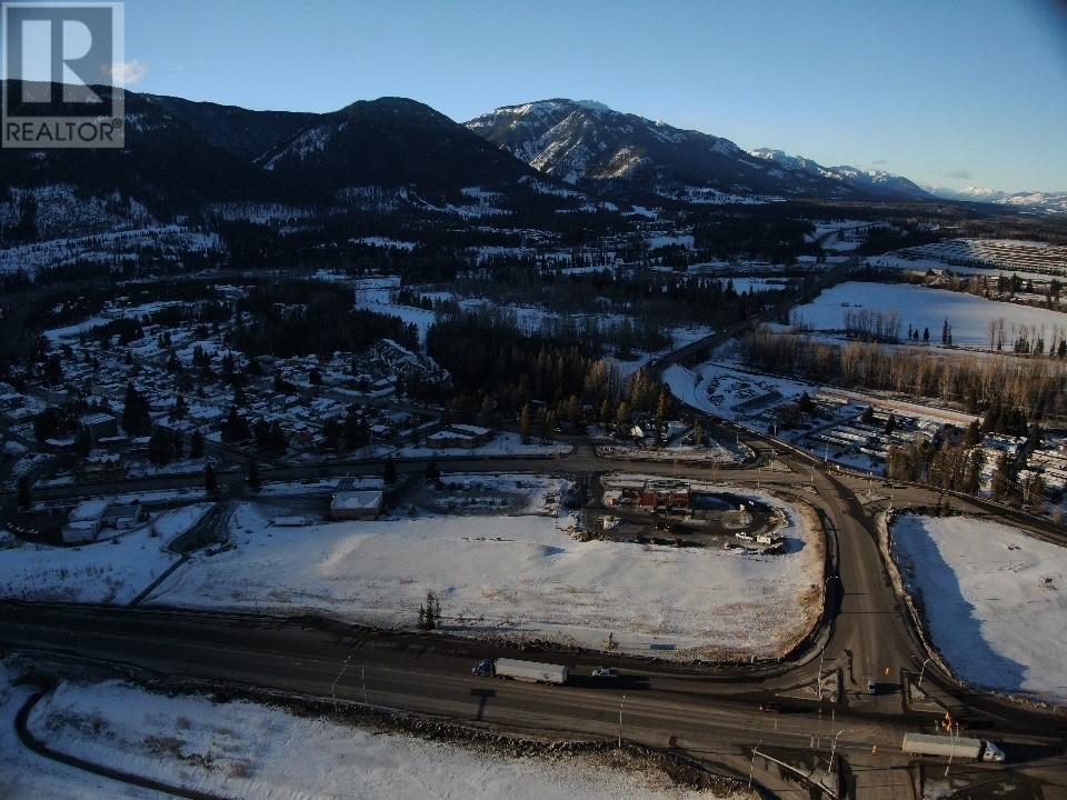 Land in Sparwood 2