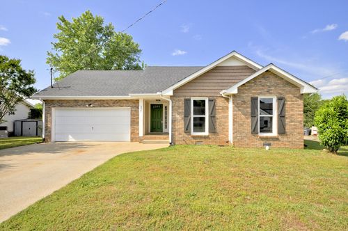 227 Moncrest Dr, Clarksville, TN, 37042-5257 | Card Image