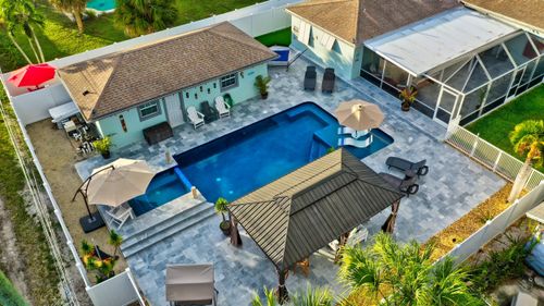 310 Gulfstream Drive, Delray Beach, FL, 33444 | Card Image