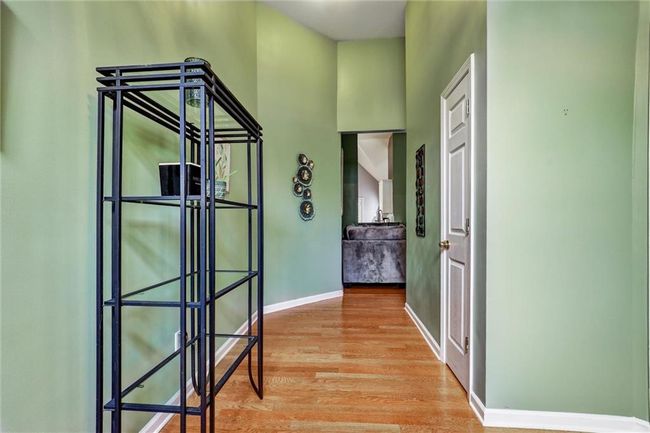 121 St Albans Way, House other with 4 bedrooms, 3 bathrooms and null parking in Peachtree City GA | Image 7
