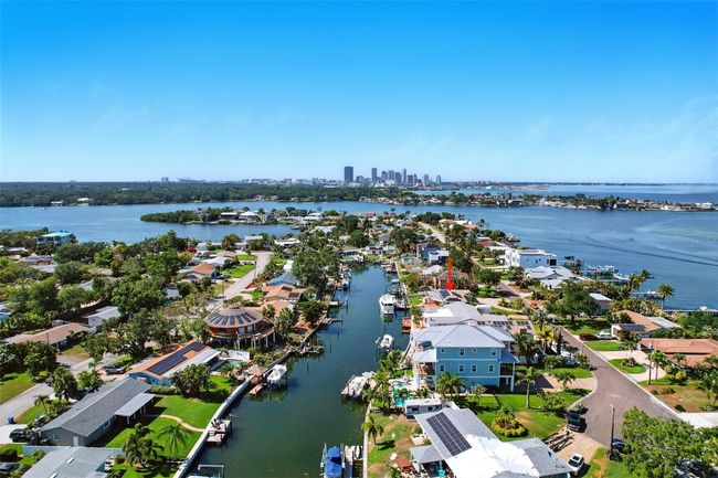 3497 Coquina Key Dr Se, House other with 3 bedrooms, 2 bathrooms and null parking in ST PETERSBURG FL | Image 36