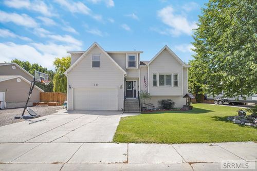323 Jacob St, Chubbuck, ID, 83202-2009 | Card Image