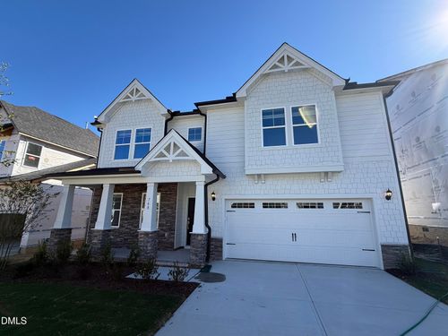 768 Aristocrat Ln, Knightdale, NC, 27545-6214 | Card Image