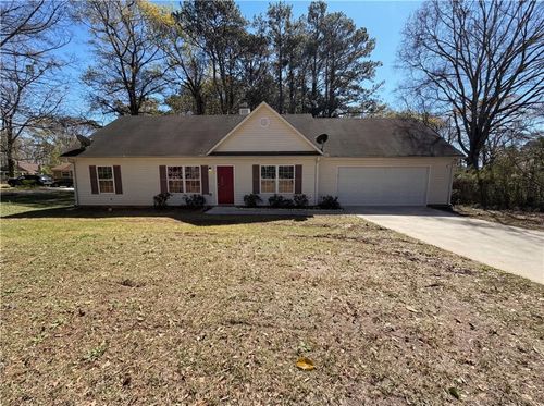 868 Scott Rd, Riverdale, GA, 30296-1554 | Card Image