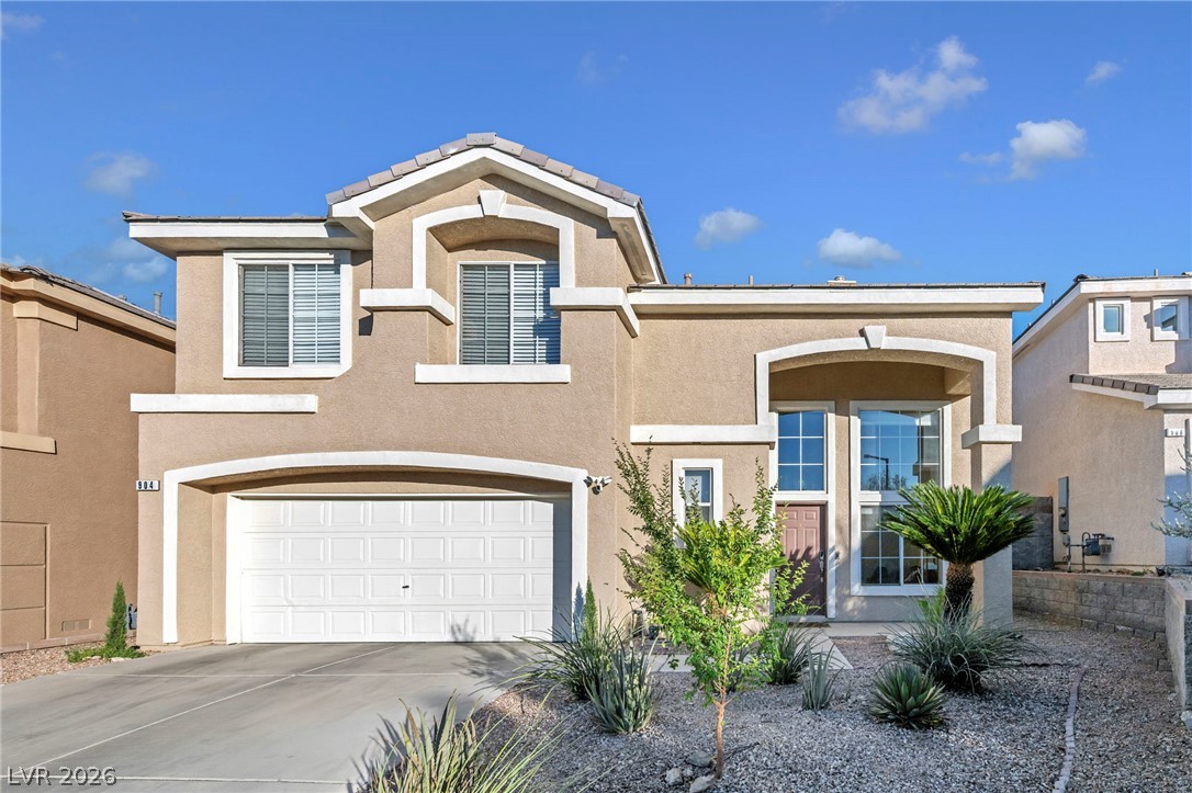 Residential in Las Vegas 2