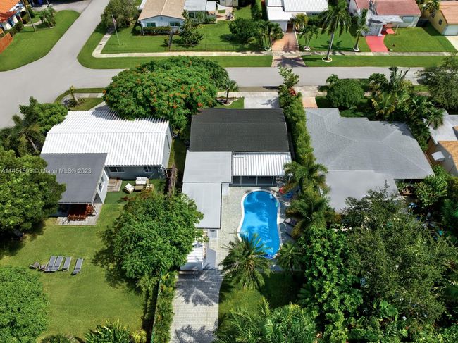 0 - 1438 Garfield St, House other with 4 bedrooms, 3 bathrooms and null parking in Hollywood FL | Image 2