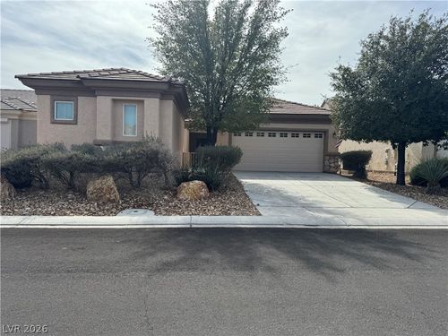 2205 Willow Wren Dr, North Las Vegas, NV, 89084-3720 | Card Image