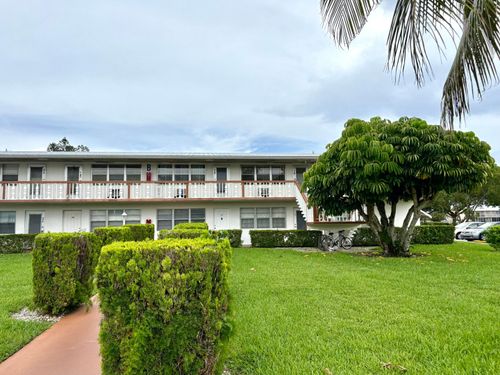 39 Cambridge B, West Palm Beach, FL, 33417-1307 | Card Image