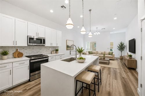 1164 Prospering Creek St, Las Vegas, NV, 89135-1595 | Card Image