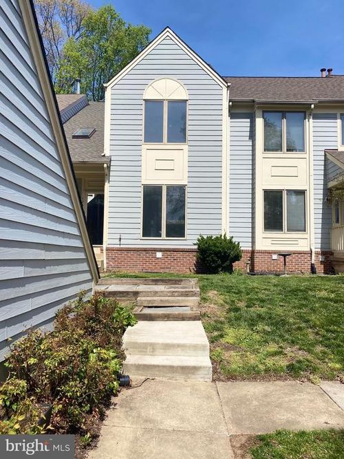 12604 Varny Pl, FAIRFAX, VA, 22033-4383 | Card Image