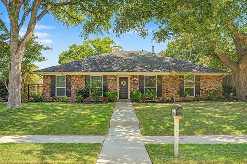 4529 Denver Dr, Plano, TX, 75093-5421 | Card Image