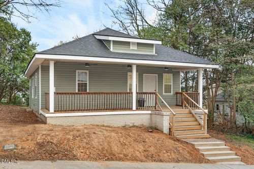 1107 Franklin St, Durham, NC, 27701-4014 | Card Image
