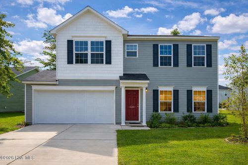 1439 Judith Dr Se, Bolivia, NC, 28422-8339 | Card Image