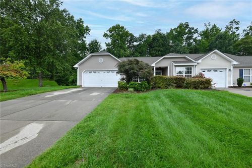 3695 Waterwheel Ct, Greensboro, NC, 27409-8105 | Card Image