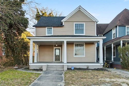 2709 Bayview Blvd, Portsmouth, VA, 23707-1510 | Card Image