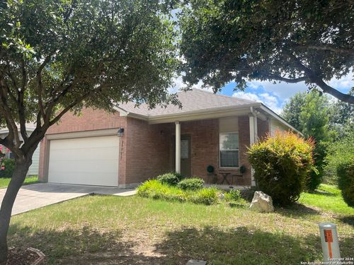 25711 Lost Creek Way, Boerne, TX, 78015-6547 | Card Image