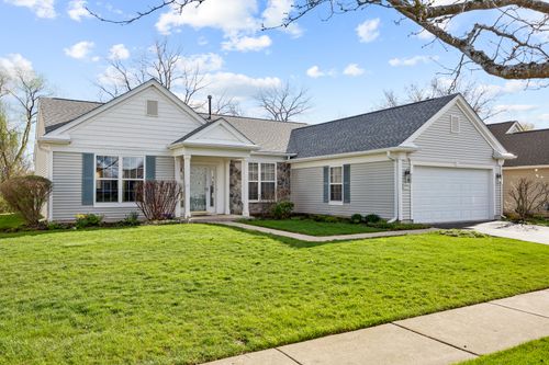 13776 Fieldstone Dr, Huntley, IL, 60142-7837 | Card Image