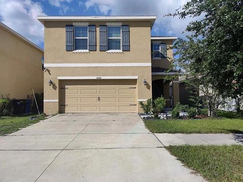10218 Geese Trail Cir, SUN CITY CENTER, FL, 33573-6787 | Card Image