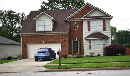 437 Kevin Dr, Nicholasville, KY, 40356-1286 | Card Image