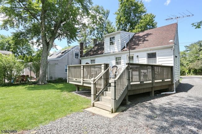 710 Paramus Rd, House other with 4 bedrooms, 1 bathrooms and null parking in Paramus NJ | Image 36