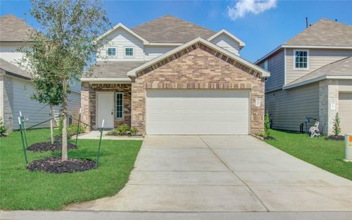 3620 Cub Dr, Conroe, TX, 77301-2684 | Card Image