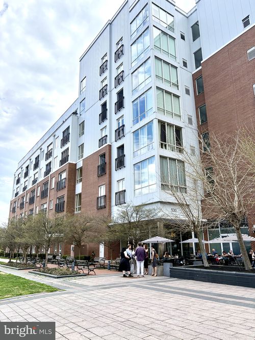 unit-615-530 Harlan Blvd, WILMINGTON, DE, 19801-5174 | Card Image