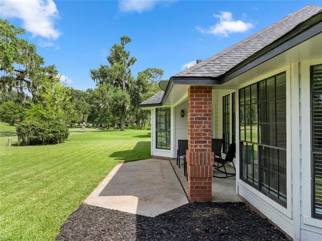 Back of the home | Image 41