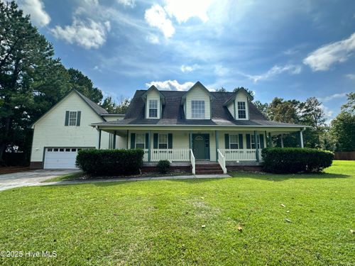 212 River Bend Rd, Jacksonville, NC, 28540-2980 | Card Image