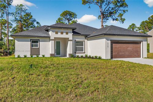 765 Jopinica Ave, Lehigh Acres, FL, 33974 | Card Image