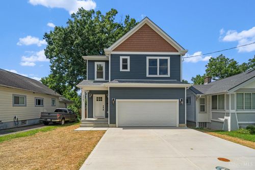 3987 Germania St, Cincinnati, OH, 45227 | Card Image