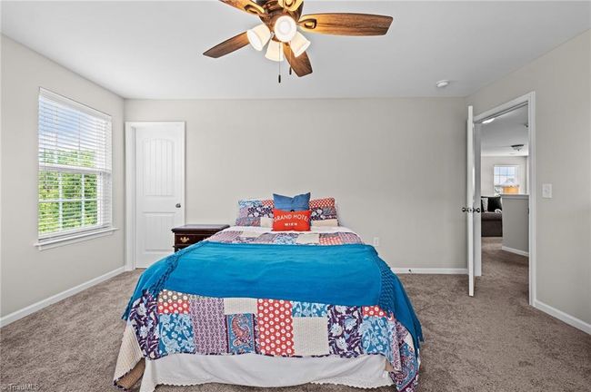 2139 Crosswind Dr, House other with 4 bedrooms, 3 bathrooms and null parking in Graham NC | Image 23
