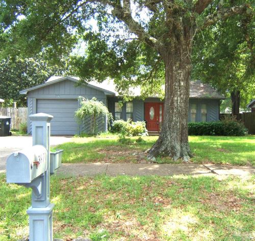 3971 Elmcrest Dr, Pensacola, FL, 32504-6742 | Card Image