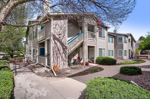 unit-204-8437 Thunder Ridge Way, Highlands Ranch, CO, 80126-3273 | Card Image